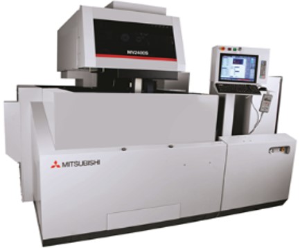 MITSUBISHI MV2400S