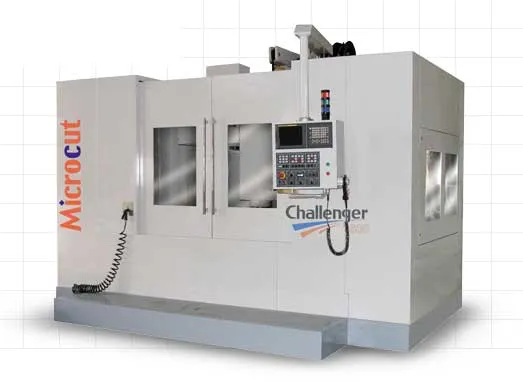 MICROCUT V26 - 3AXS