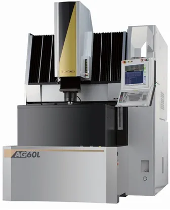 EDM-Sodick AG 60L