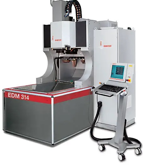EXERON EDM314