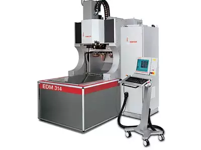 EXERON EDM314