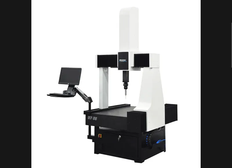 Wenzel - SF55