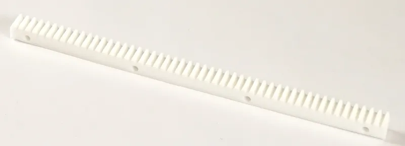Zahnleiste