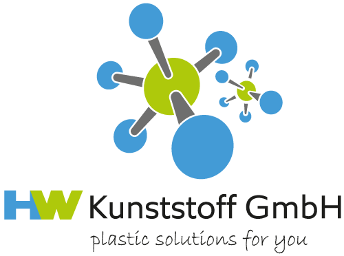 HW Kunststoff GmbH Logo