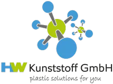HW Kunststoff GmbH Logo