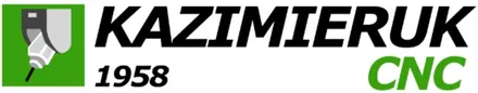 Kazimieruk CNC logo