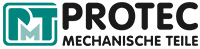 PROTEC mechanische Teile GmbH & Co. KG Logo
