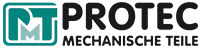 PROTEC mechanische Teile GmbH & Co. KG Logo