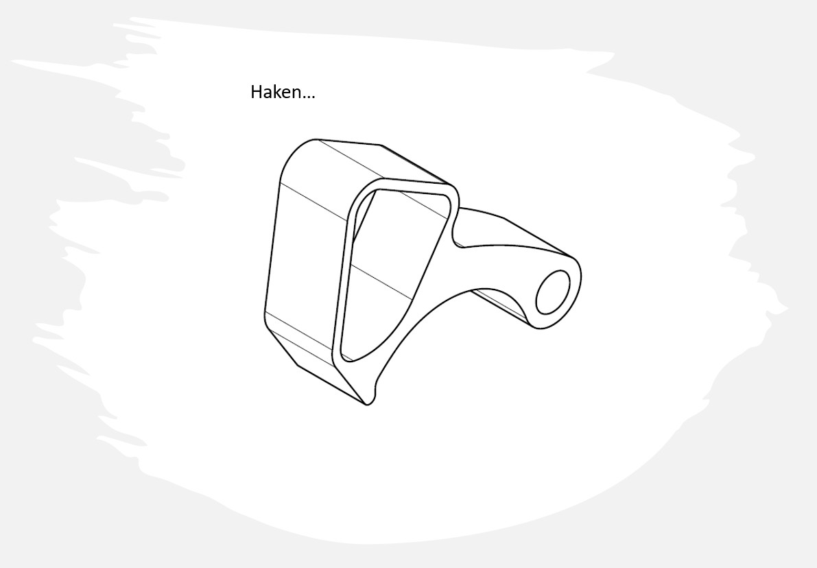 Haken