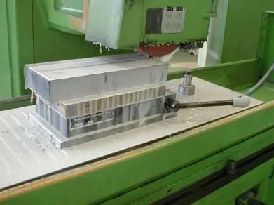 Schleifmaschine (BR)