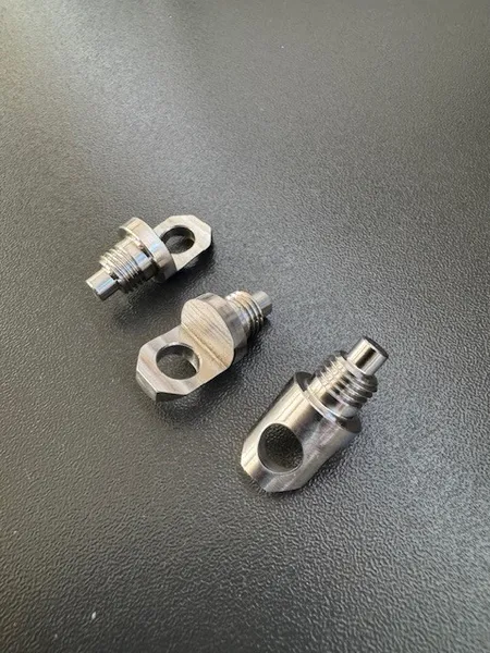 Cable guide