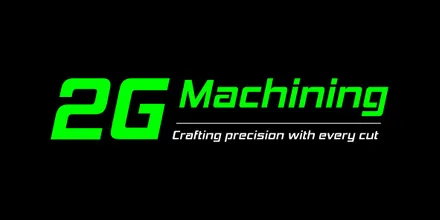 Logo di 2G Machining d.o.o.