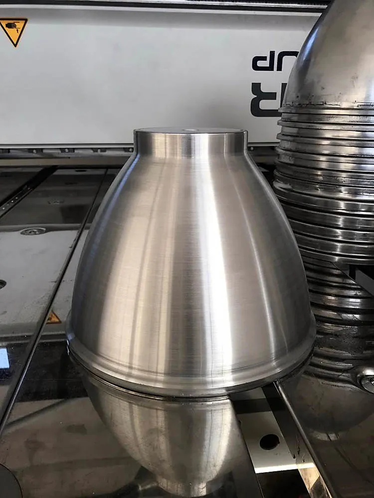 Reflector