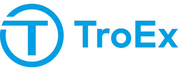 TroEx Logo