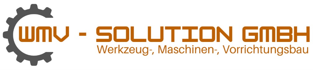 WMV-Solution GmbH Logo