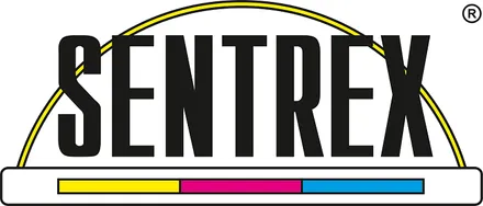 Logo von Sentrex