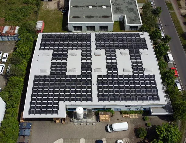 FBT Feinblechtechnik GmbH