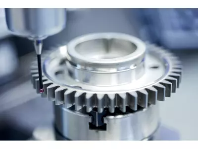 Nockenwellenversteller