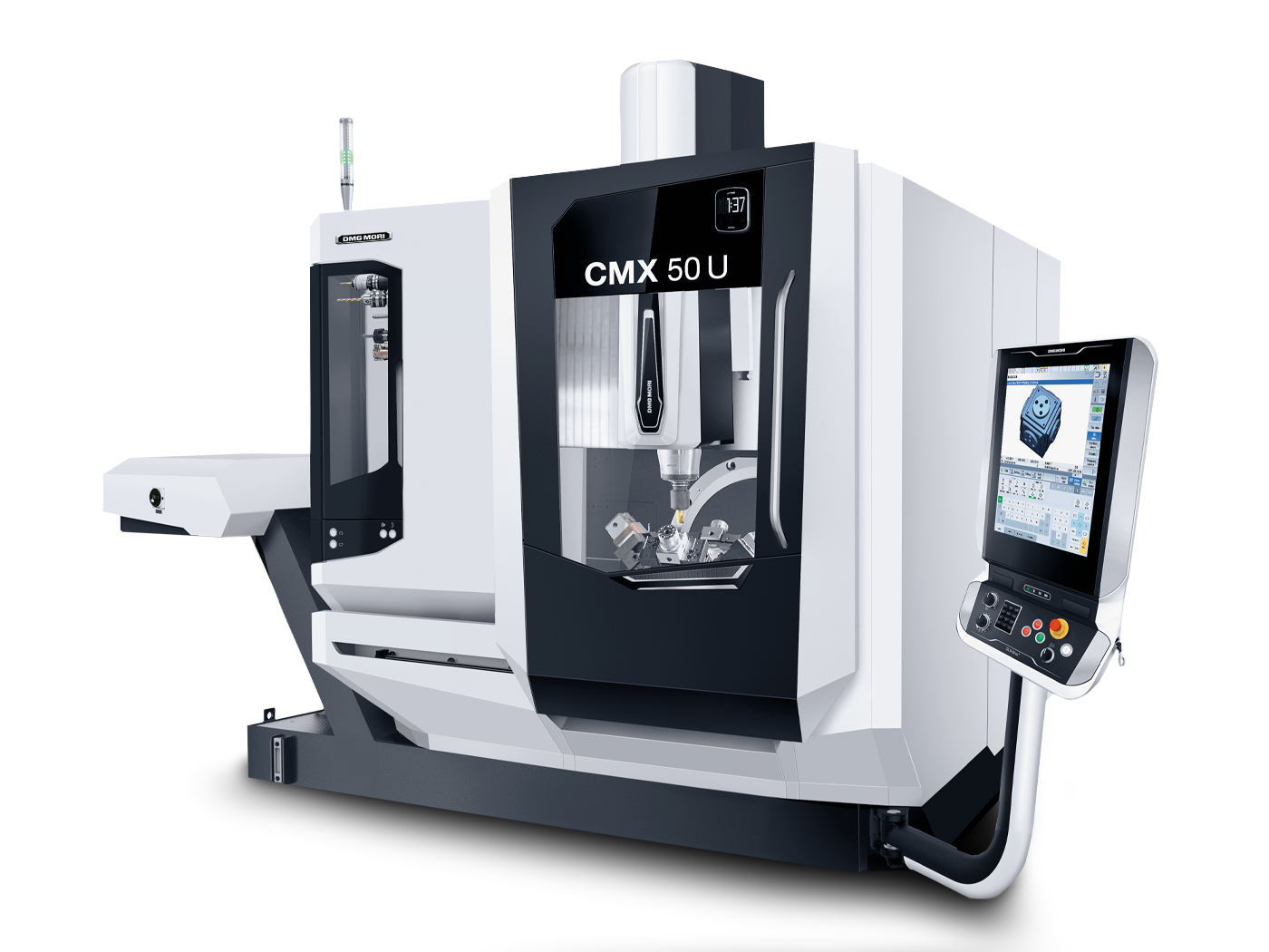 CMX 50 u