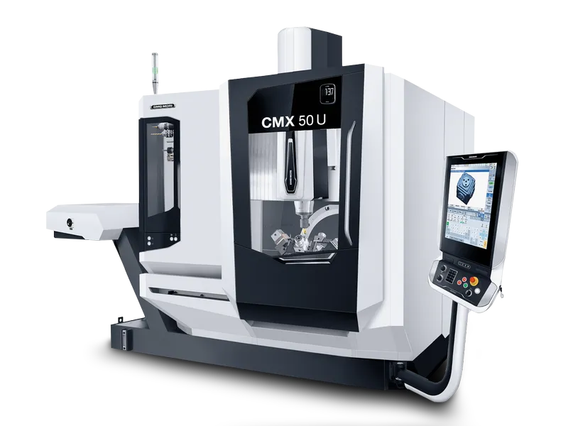 CMX 50 u