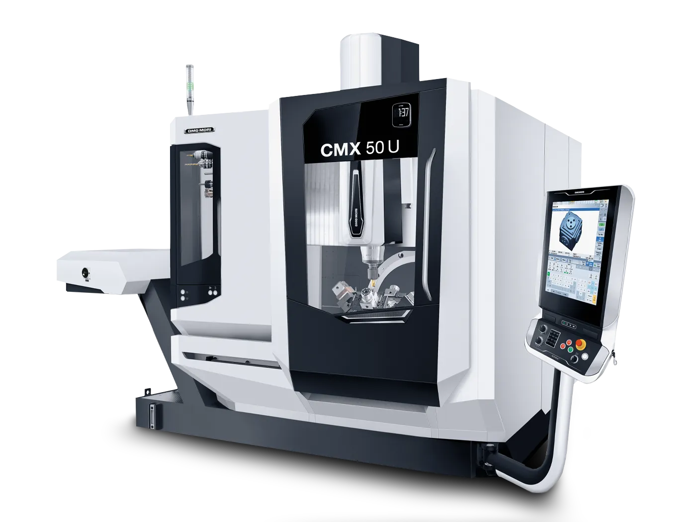 CMX 50 u