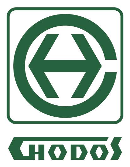 CHODOS CHODOV s.r.o Logo