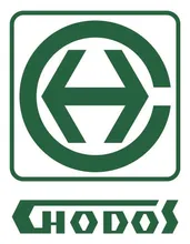 CHODOS CHODOV s.r.o Logo