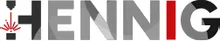 Hennig Metallbau GmbH Logo