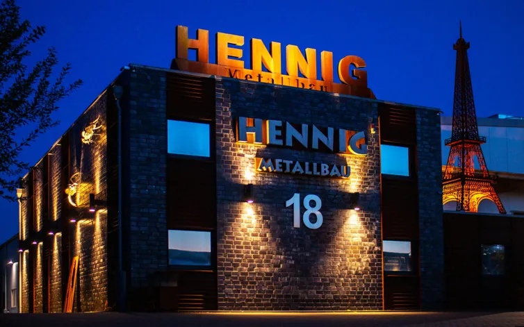 Hennig Metallbau GmbH