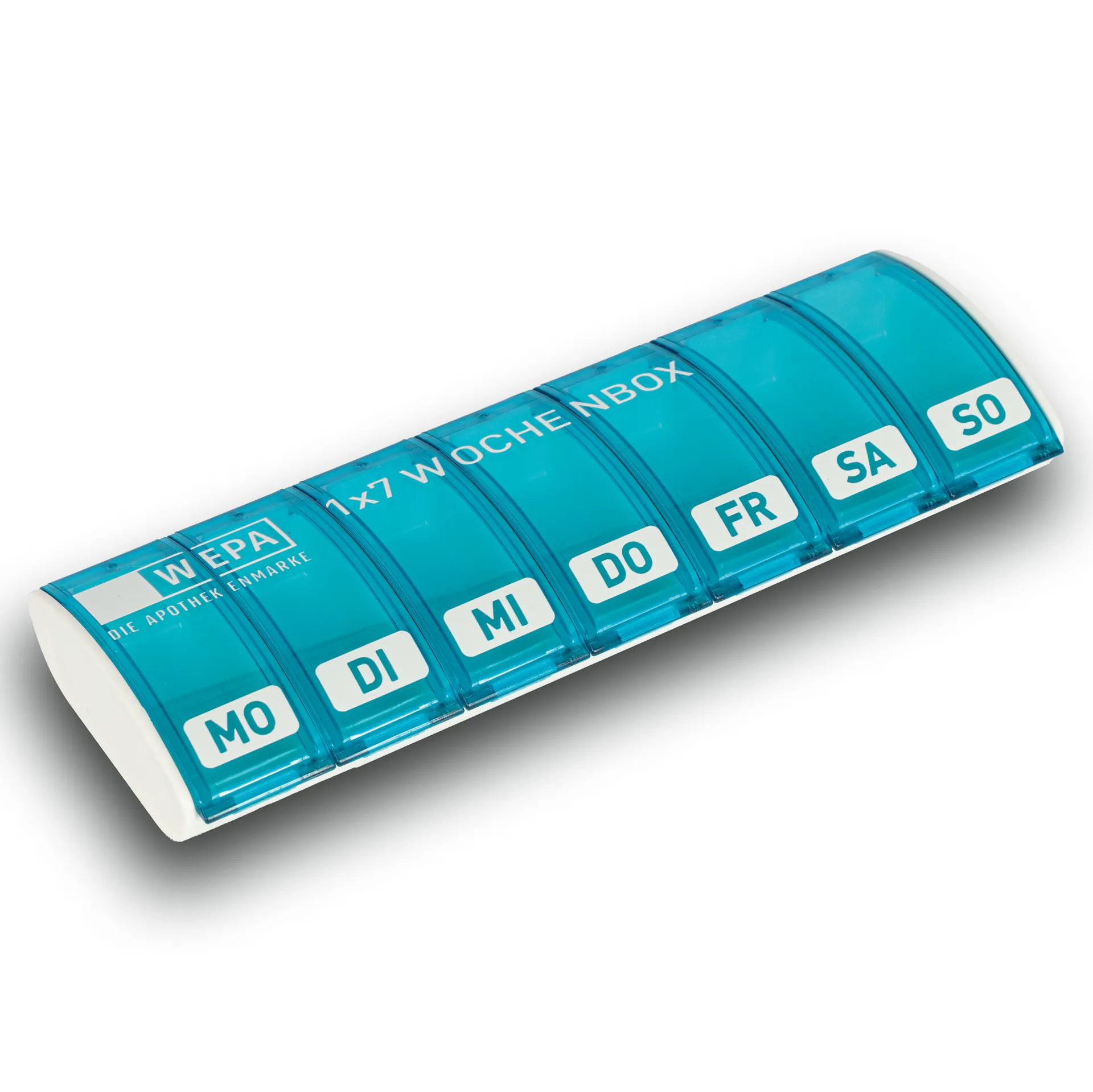 Tablettenboxen