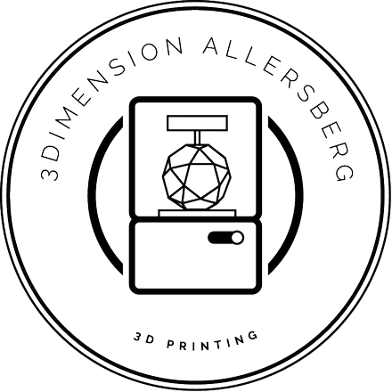 Logo von 3Dimension Allersberg