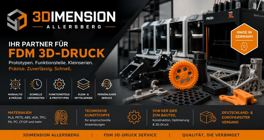 3Dimension Allersberg