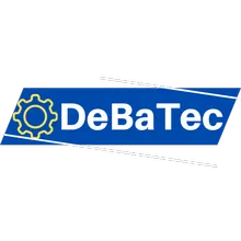 DeBaTec UG (haftungsbeschränkt) Logo