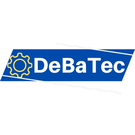 Logo di DeBaTec UG (haftungsbeschränkt)