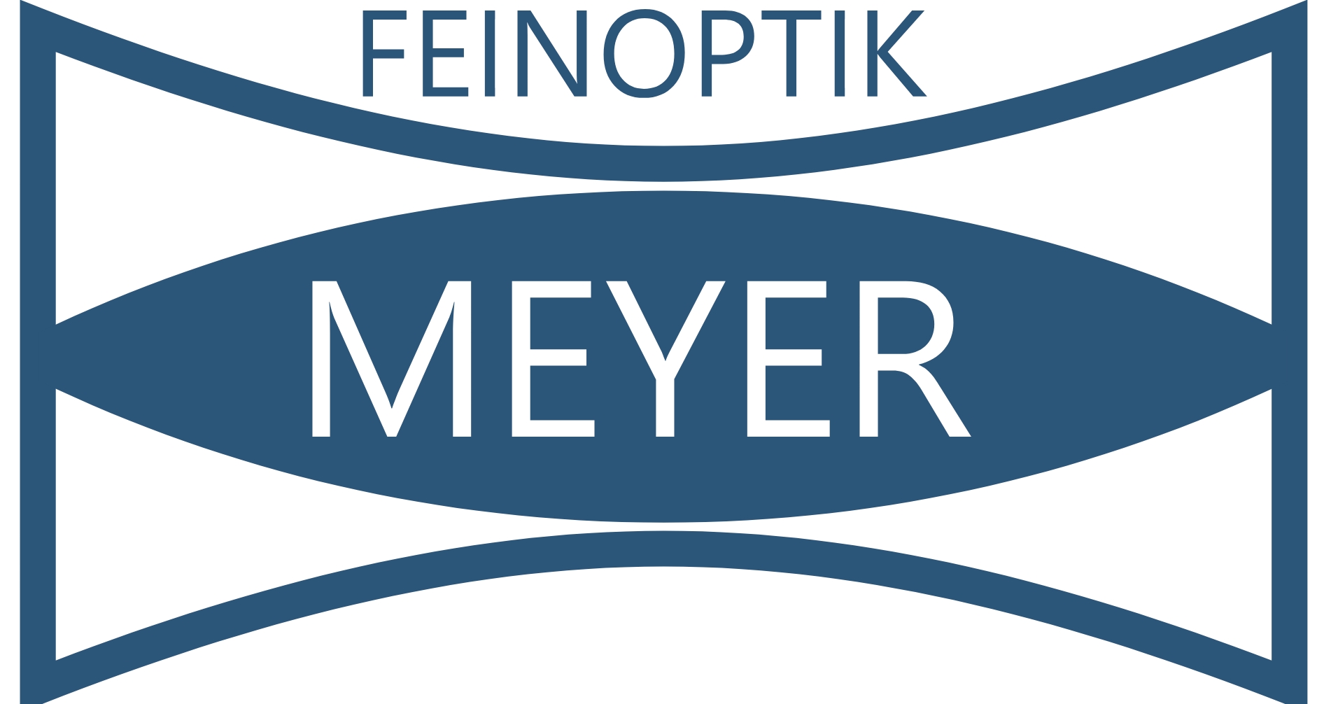 Feinoptik Meyer Logo