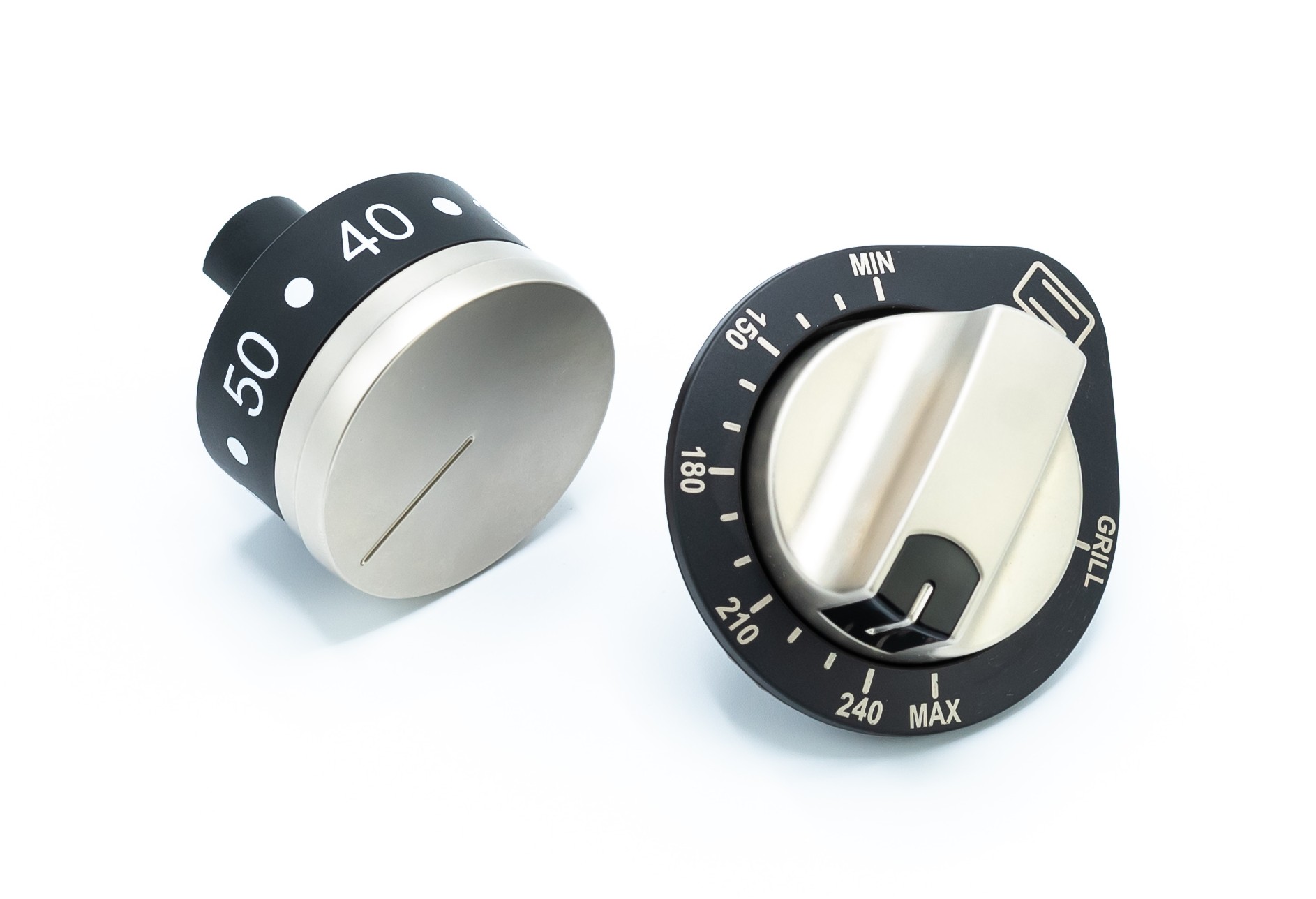 Knobs