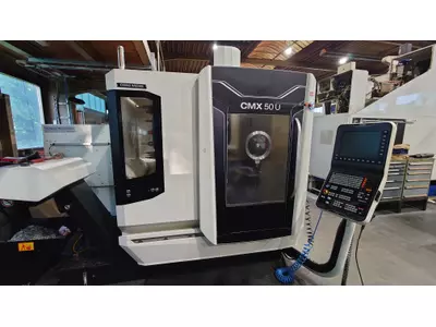 CMX 50 U