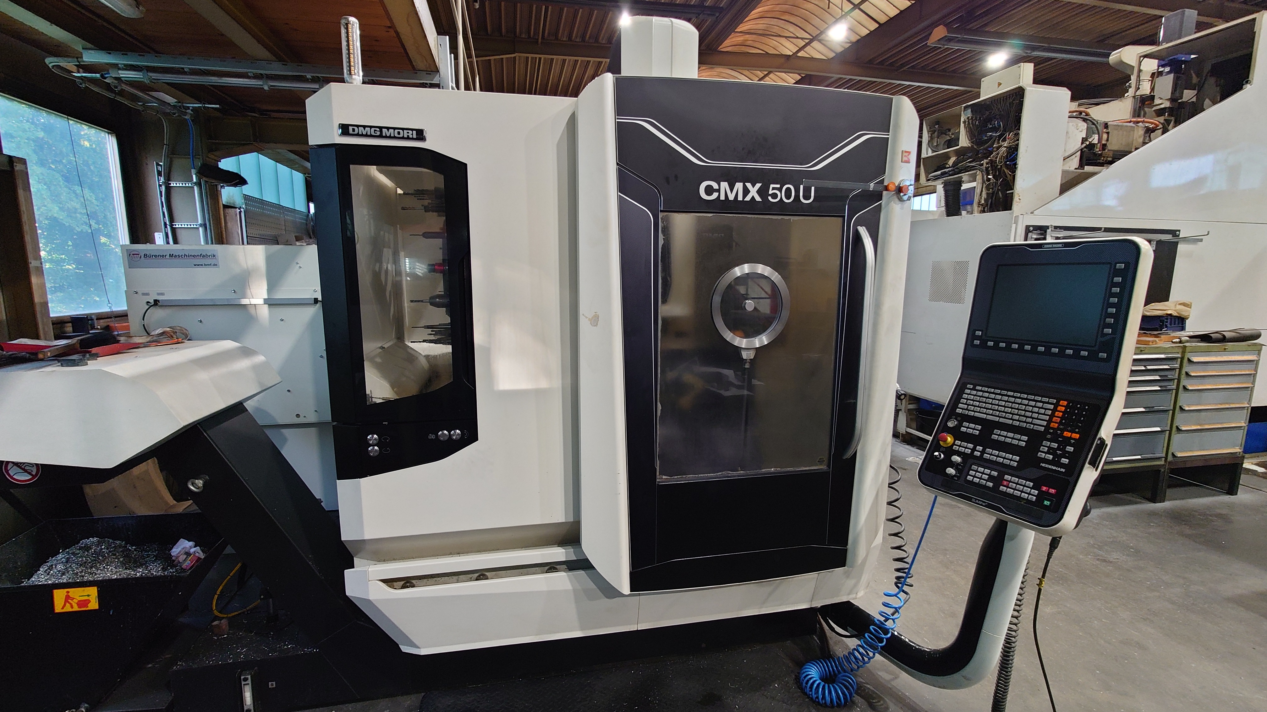 CMX 50 U