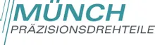 Münch Präzisionsdrehteile GmbH & Co KG Logo