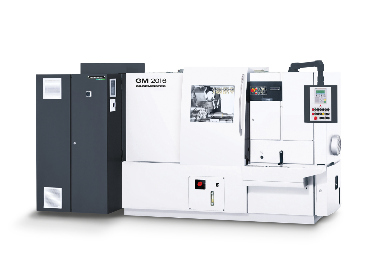Gildemeister GM20/6