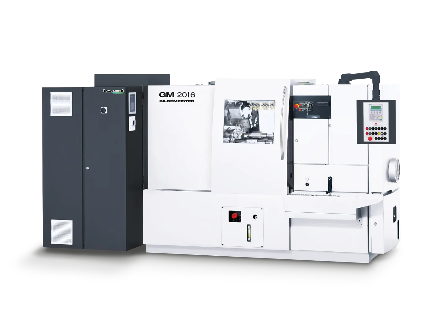 Gildemeister GM20/6