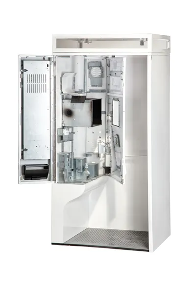 Photo kiosk