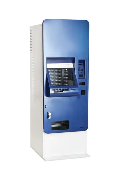 Info kiosk