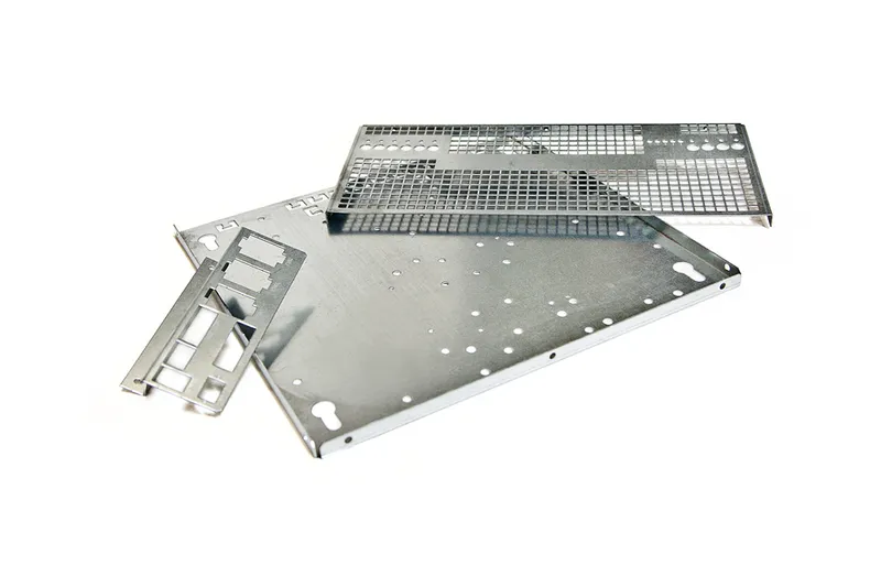 Internal components