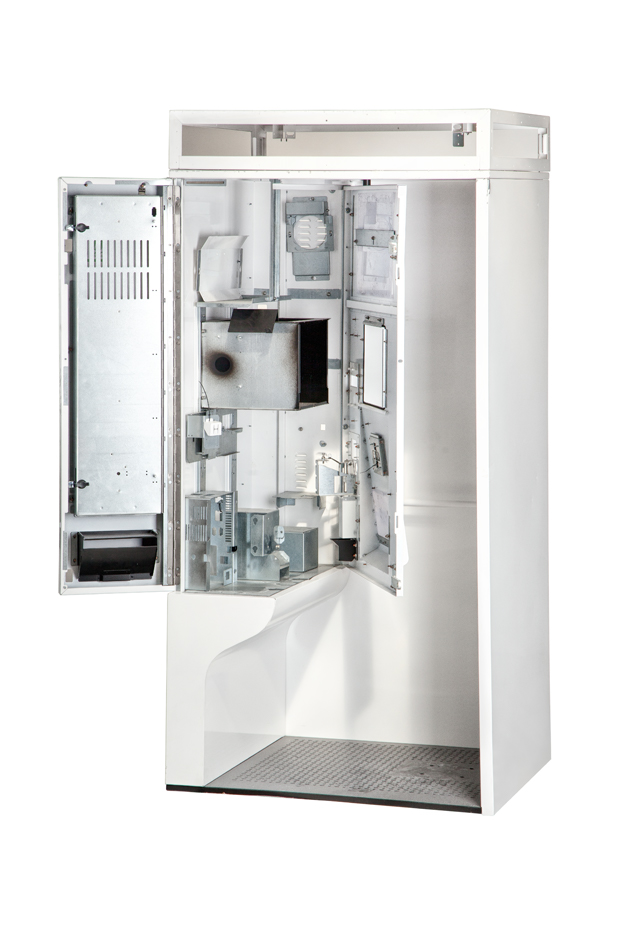 Photo kiosk