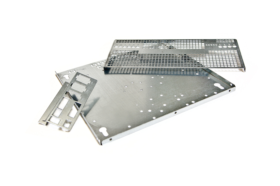 Internal components