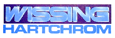 Wissing Hartchrom GmbH Logo