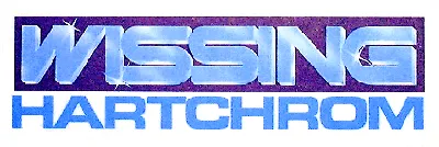 Logo di Wissing Hartchrom GmbH
