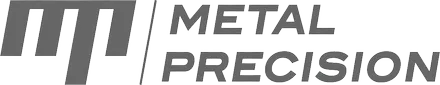 Logo von METAL PRECISION