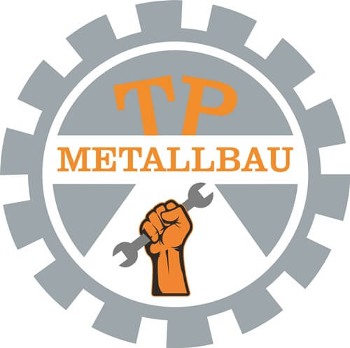 TP Metallbau GmbH Logo